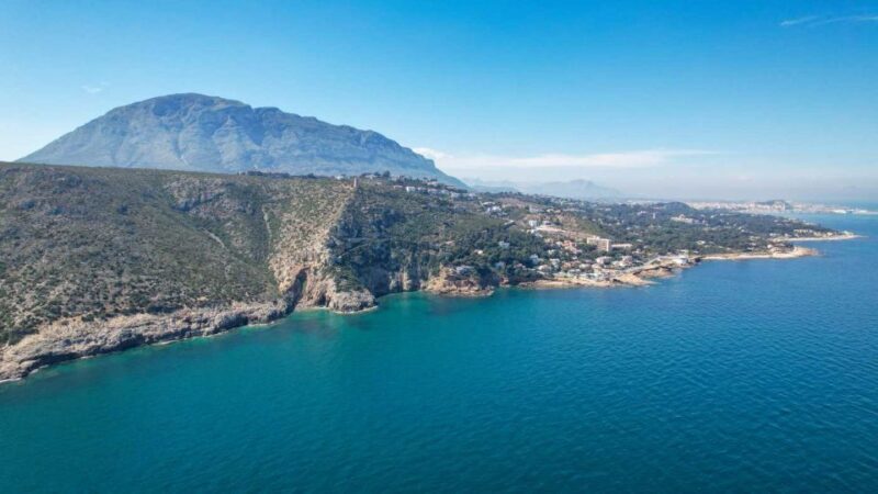 From Denia or Javea: 3 Cape Boat Excursion with Snorkeling - Real Traveler Insights