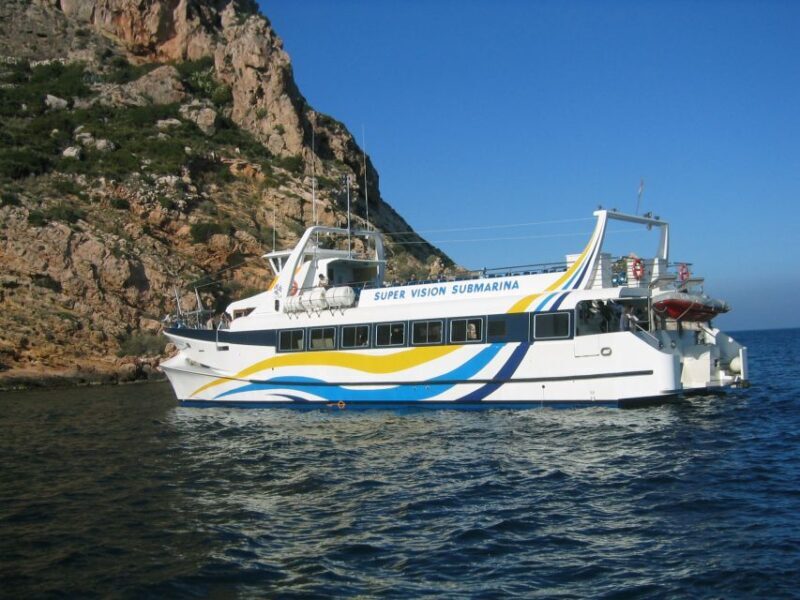 From Denia or Javea: 3 Cape Boat Excursion with Snorkeling - Who Is This Tour Best For?