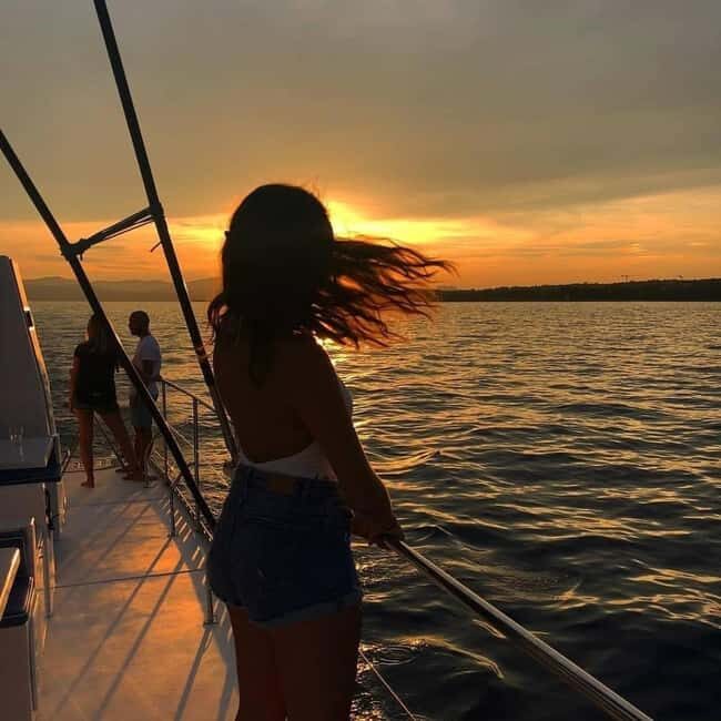 From Denia: Sunset Catamaran Trip - Who Is This Experience Best For?