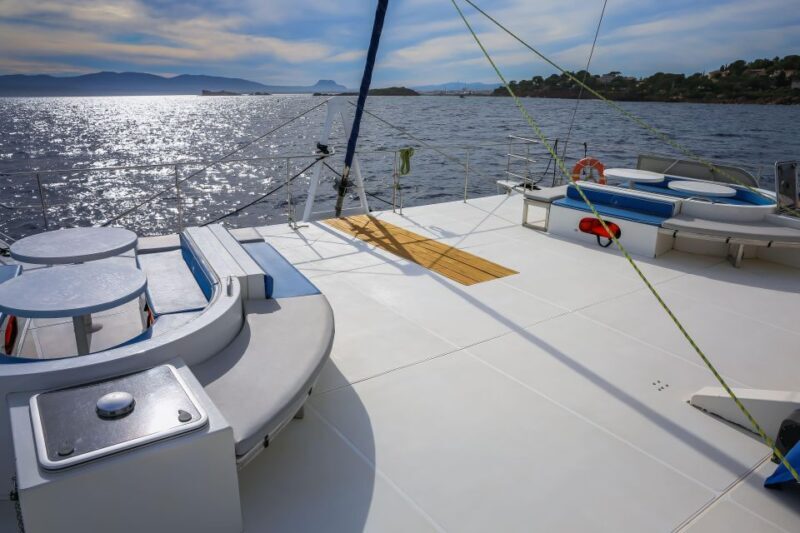 From Denia: Sunset Catamaran Trip - Final Thoughts