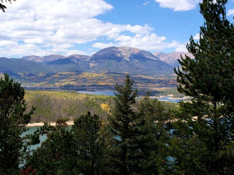 From Denver: Breckenridge and Rocky Mountains Guided Tour - An In-Depth Look at the Itinerary