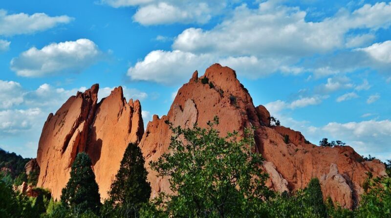 From Denver: Red Rocks and Foothills Half-Day Guided Tour - FAQ