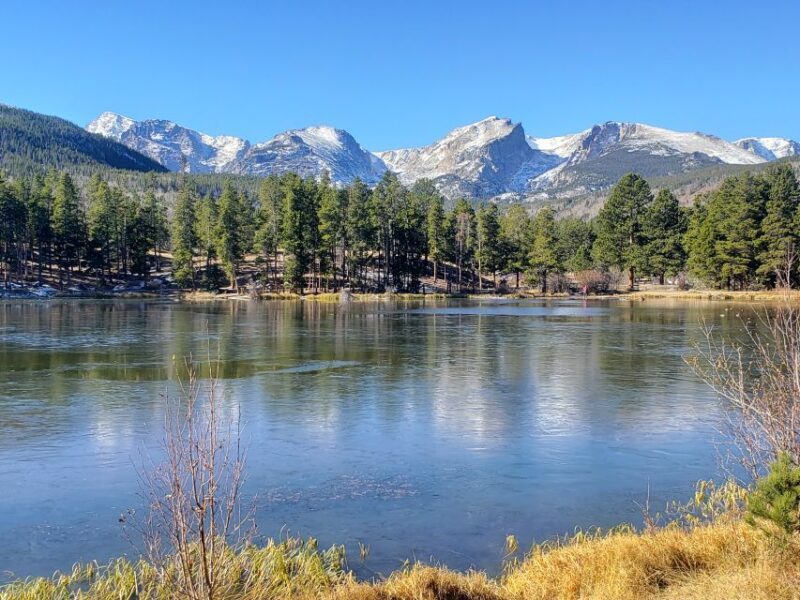 From Denver: Rocky Mountain National Park Winter/Spring Tour - Who Is This Tour Best Suited For?