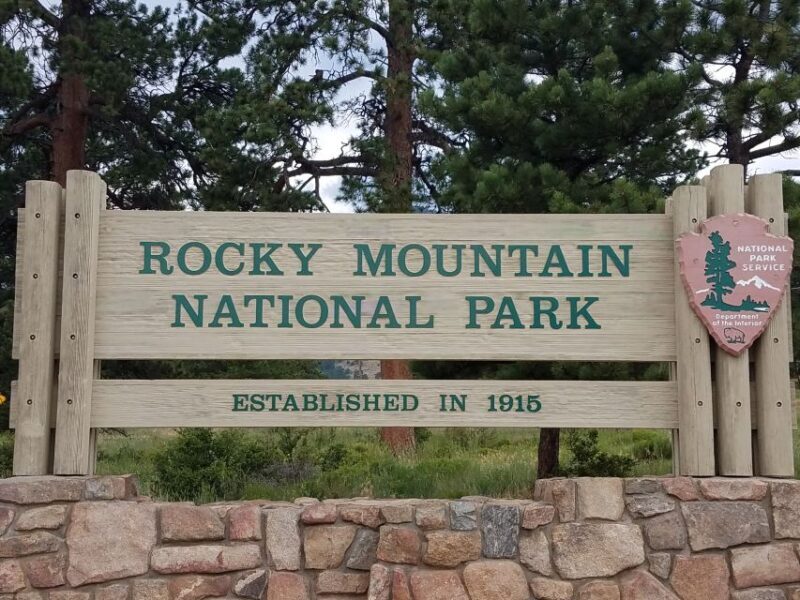 From Denver: Rocky Mountain National Park Winter/Spring Tour - Final Thoughts