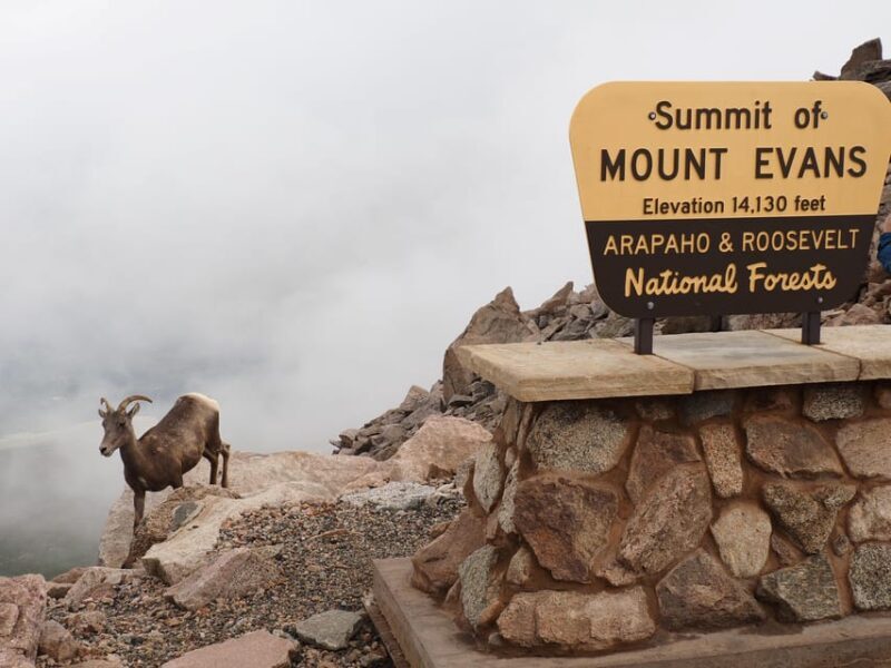 From Denver: Trip to Mount Blue Sky Summit and Glacial Lake - Final Thoughts: Is It Worth It?
