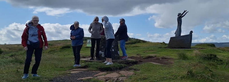 From Derry: Giants Causeway Luxury Day Trip - Key Points