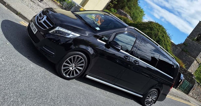 From Derry: Giants Causeway Luxury Day Trip - The Full Scoop on the Derry Giants Causeway Luxury Day Trip