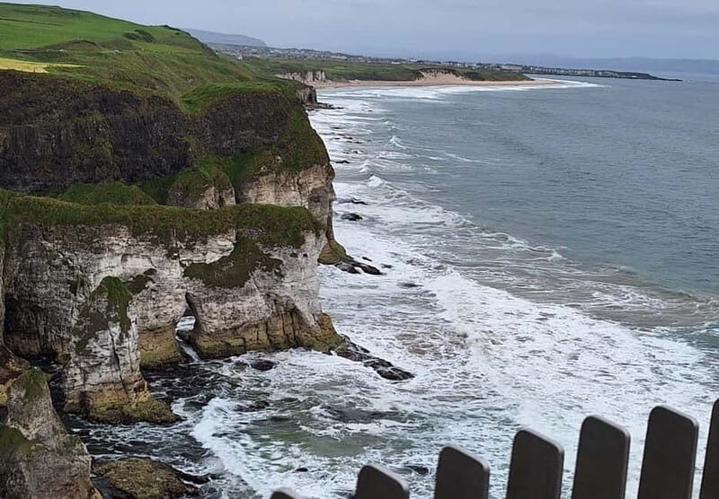 From Derry: Giants Causeway Luxury Day Trip - The Real Value of This Tour