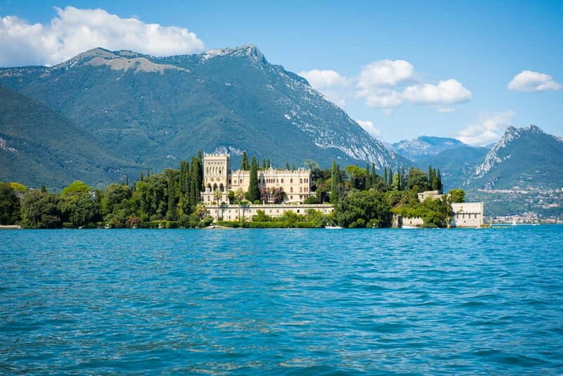 From Desenzano: Gulf of Salò & Isola del Garda Boat Trip - The Experience from the Traveler’s Point of View