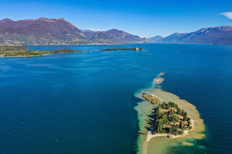 From Desenzano: Gulf of Salò & Isola del Garda Boat Trip - Who Would Love This Tour?