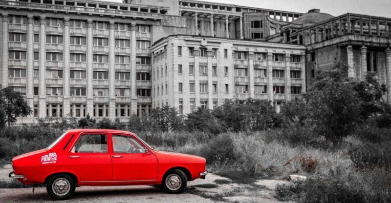 From Dracula to Ceauescu- Romanian Terror Stories tour - What the Tour Covers