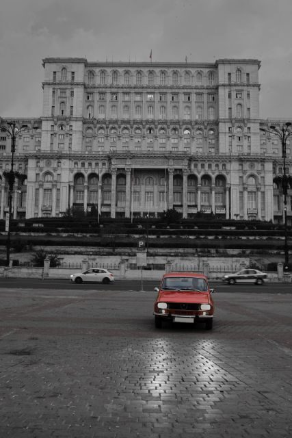 From Dracula to Ceauescu- Romanian Terror Stories tour - The Price and Its Value