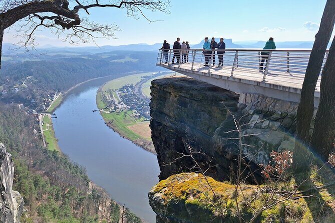 From Dresden: All-Inclusive Bohemian & Saxon Switzerland Day Trip - Who Is This Tour Best Suited For?