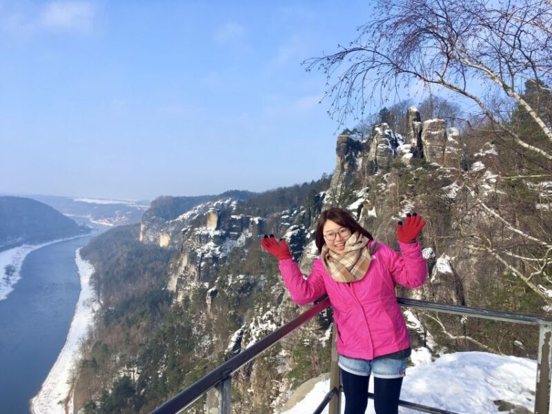 From Dresden: Bohemia and Saxon Switzerland Winter Tour - Final Thoughts