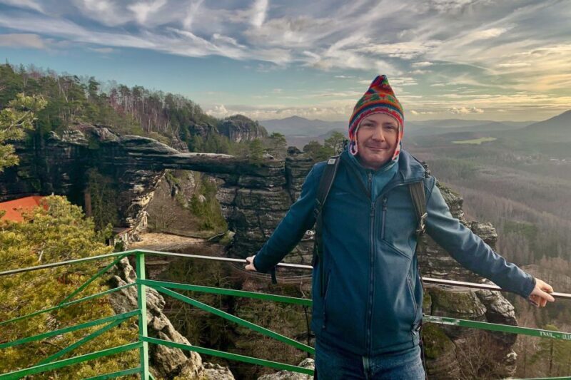 From Dresden: Bohemian and Saxon Switzerland Day Trip - FAQ