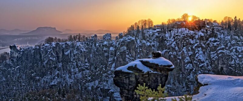 From Dresden: Bohemian & Saxon Switzerland Day Trip - Pricing & Value
