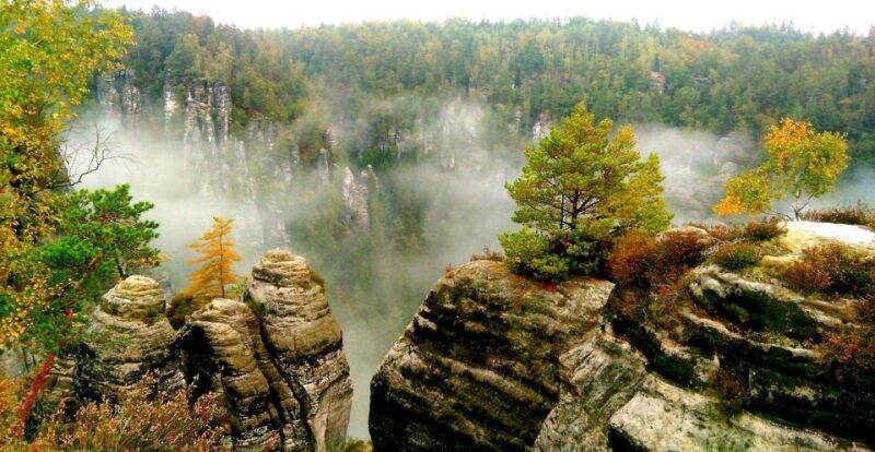 From Dresden: Bohemian & Saxon Switzerland Day Trip - Final Thoughts