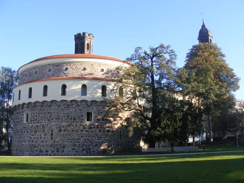 From Dresden: Day Trip to Pulsnitz, Bautzen & Görlitz - The Practical Side: What to Expect