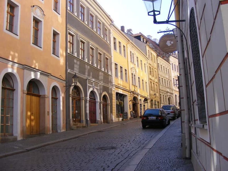 From Dresden: Day Trip to Pulsnitz, Bautzen & Görlitz - Who Would Love This Tour?