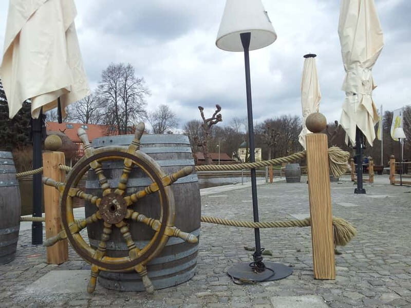 From Dresden: Day Trip to The Spreewald - An In-Depth Look at the Spreewald Day Trip