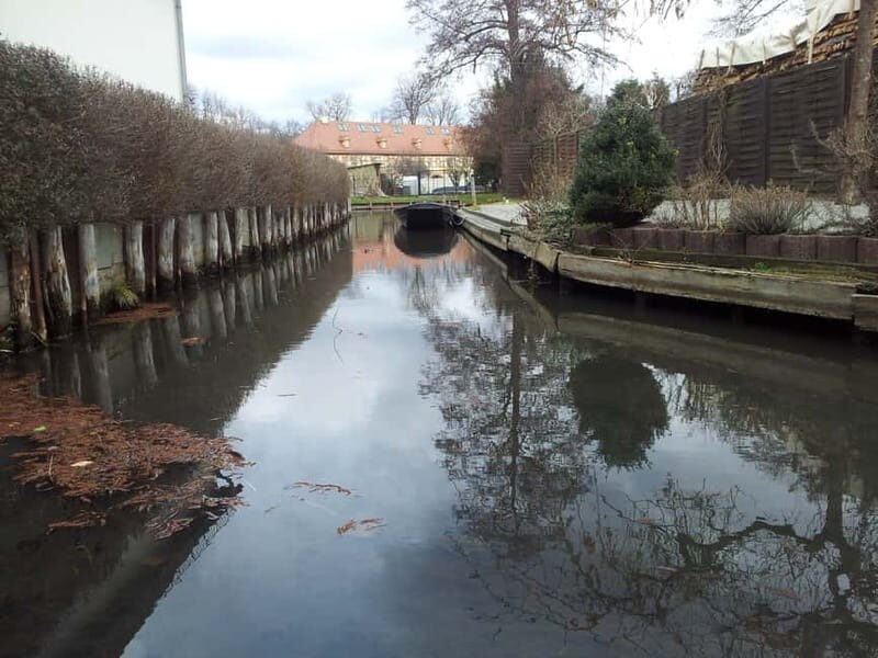 From Dresden: Day Trip to The Spreewald - Frequently Asked Questions