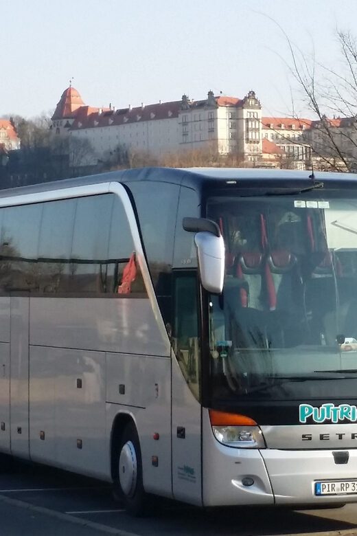 From Dresden: Prague Guided Day Trip by Coach - Value for Money and Overall Experience