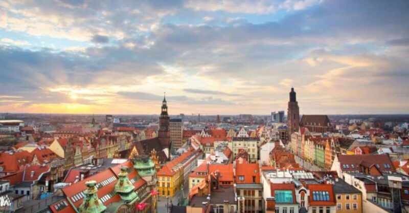 From Dresden: Prague Guided Day Trip by Coach - Who Should Consider This Tour?
