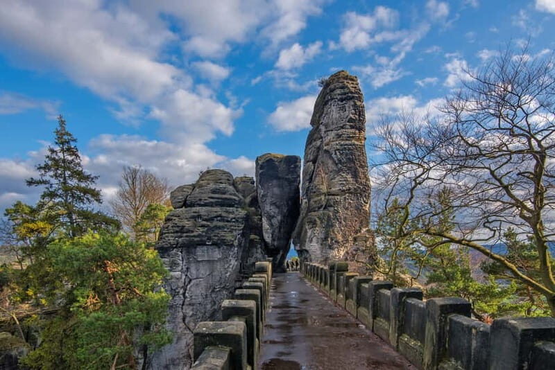 From Dresden: Saxon Switzerland National Park Full-Day Trip - An Honest Look at the Dresden to Saxon Switzerland Full-Day Tour