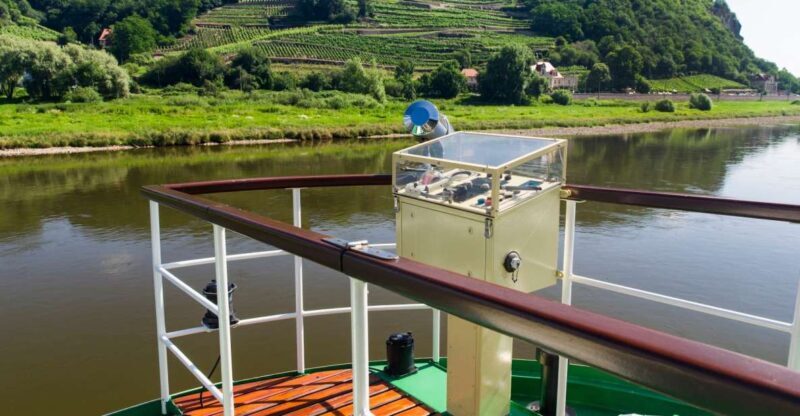 From Dresden: Saxon Wine Route Steamer Day Cruise - Who Should Consider This Tour?