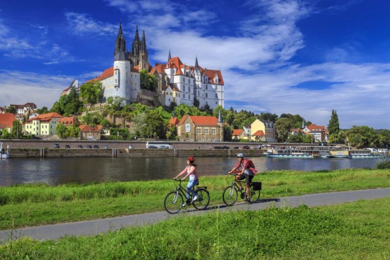 From Dresden: Saxon Wine Route Steamer Day Cruise - FAQs