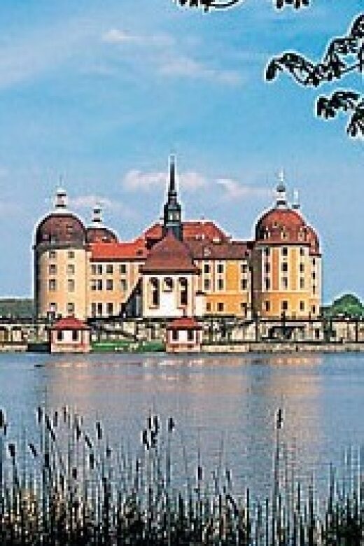 From Dresden: Trip to Meißen and Moritzburg - Key Points