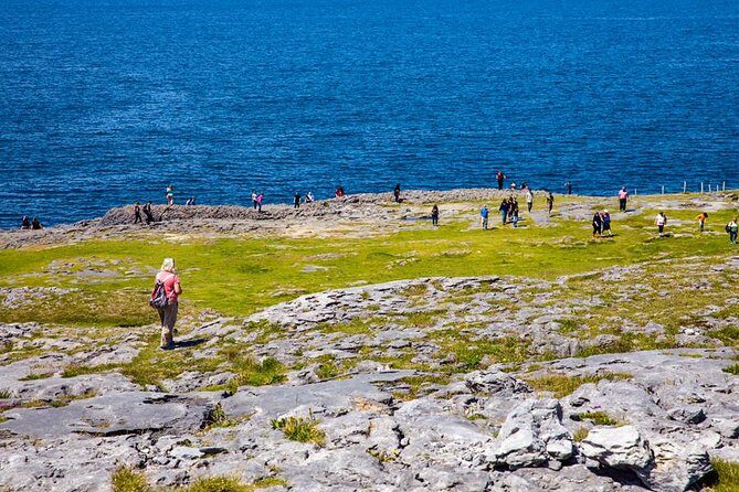 From Dublin: Cliffs of Moher, Boat Tour & Aillwee Cave - FAQs