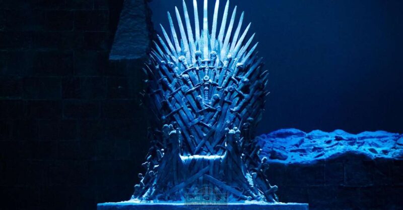 From Dublin: Game of Thrones Studio Tour with Coach Transfer - Key Points