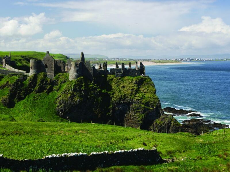 From Dublin: Giant's Causeway & Belfast Titanic with Ticket - Who Is This Tour Best For?