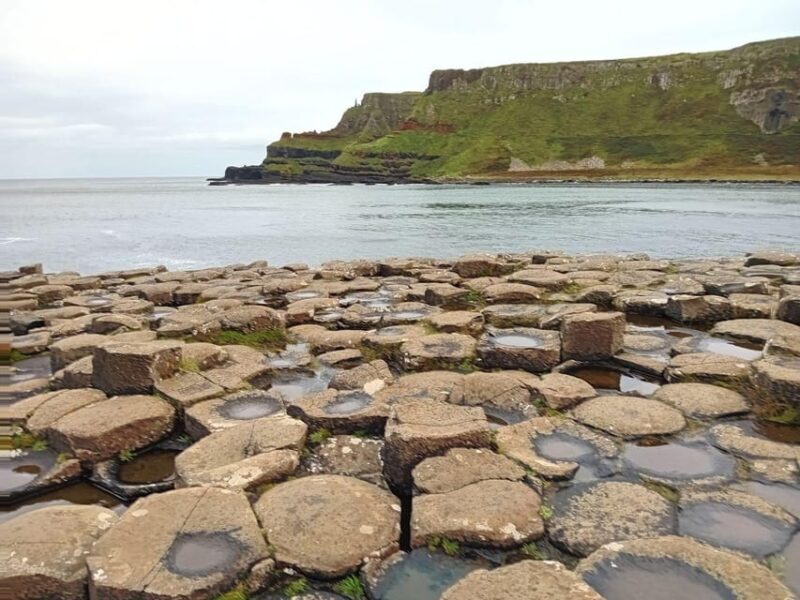 From Dublin: Giants Causeway Private Tour - Practical Details and Value