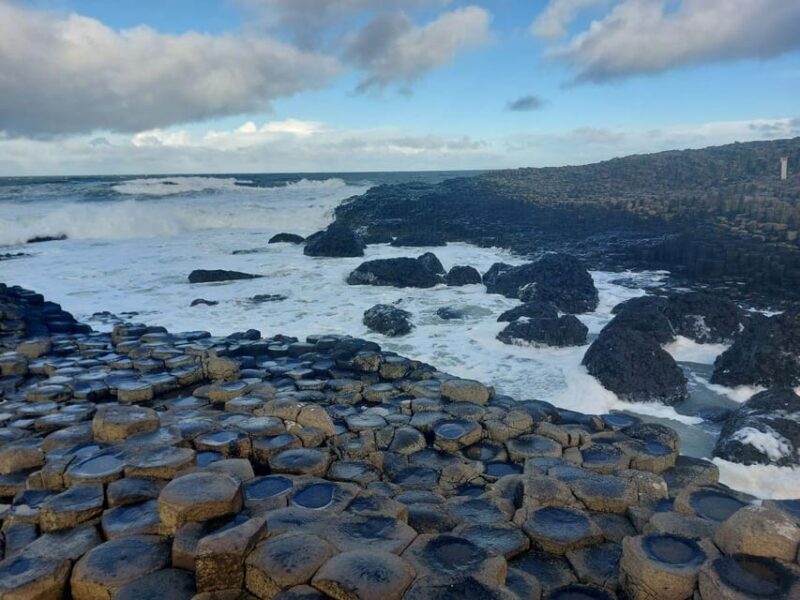 From Dublin: Giants Causeway Private Tour - Who This Tour Is Best For