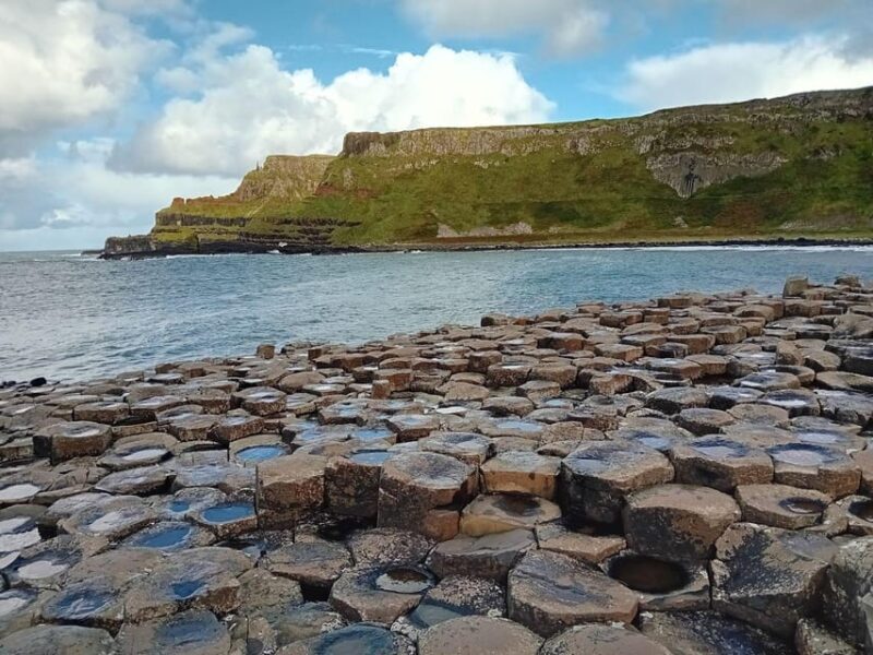 From Dublin: Giants Causeway Private Tour - The Sum Up