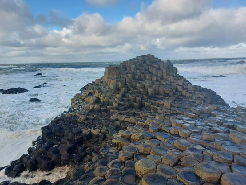 From Dublin: Giants Causeway Private Tour - FAQ