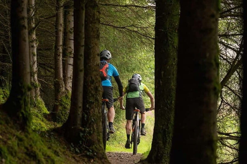 From Dublin: Mountain Bike Experience - Final Thoughts
