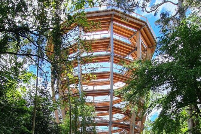 From Dublin: Wicklow, Glendalough, Waterfall & Sheepdog demo - FAQ