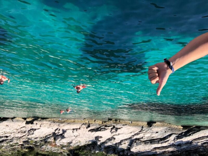 From Dubrovnik: 4-hour Elafiti Islands Private Boat Tour - Who Should Consider This Tour?