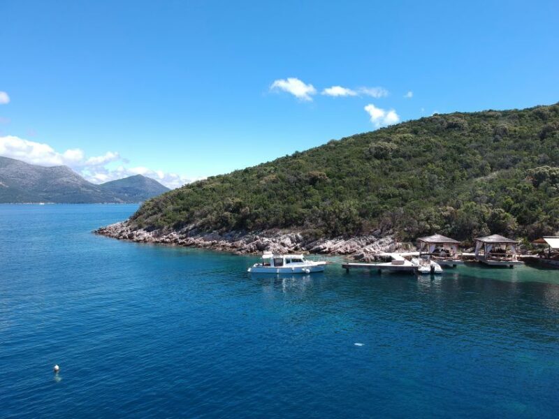 From Dubrovnik: 4-hour Elafiti Islands Private Boat Tour - FAQs