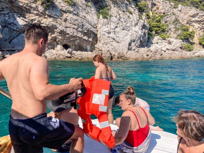 From Dubrovnik/Cavtat: Blue Cave, Sunj Beach Speed Boat Tour - Final Words