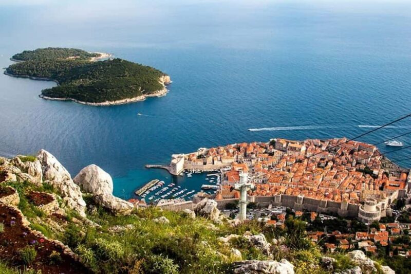 From Dubrovnik: Cavtat Half-Day Tour - Key Points