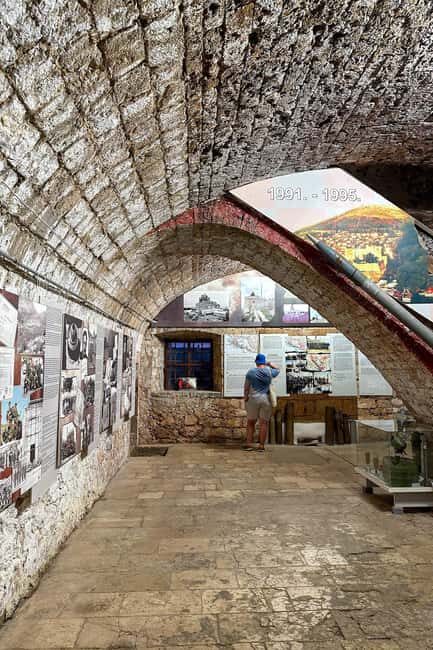 From Dubrovnik: Cavtat Half-Day Tour - What to Expect on the Tour