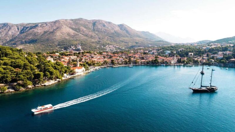 From Dubrovnik: Cavtat Half-Day Tour - Who Is This Tour Best For?
