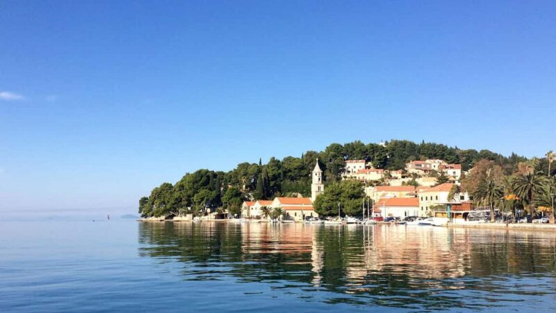 From Dubrovnik: Cavtat Half-Day Tour - Final Thoughts