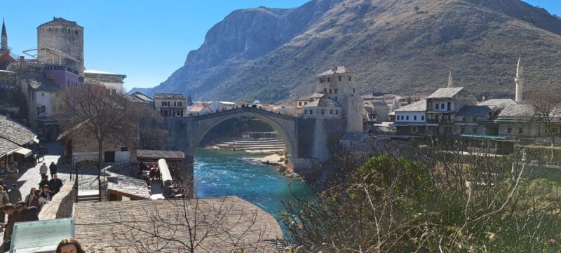 From Dubrovnik: Day Trip to Mostar and Kravica Waterfall - Who Should Consider This Tour?