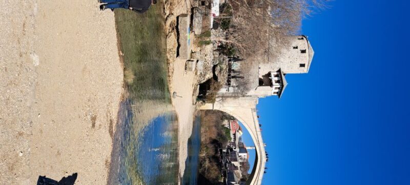 From Dubrovnik: Day Trip to Mostar and Kravica Waterfall - FAQ