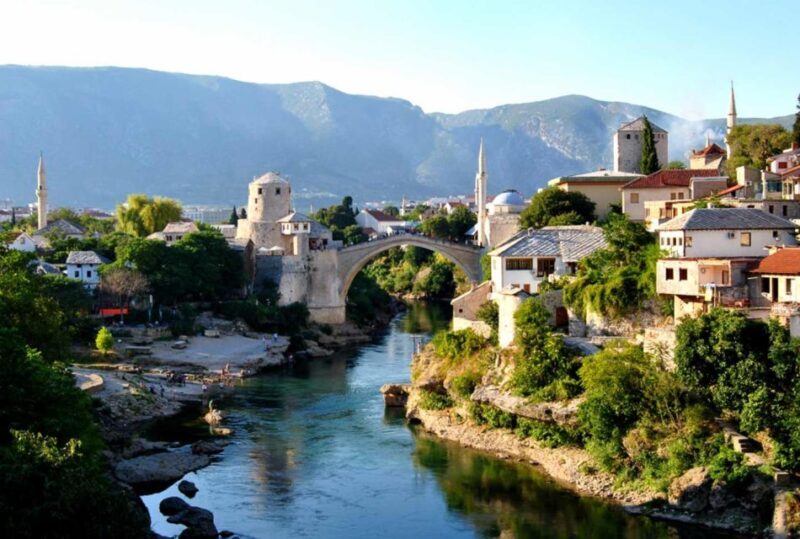 From Dubrovnik: Day Trip to Mostar and Kravice Falls - Who Is This Tour For?